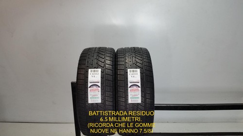Gomme usate termiche - gomme,