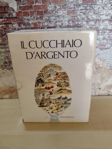 Cucchiaio argento 8ª - cucchiaio,