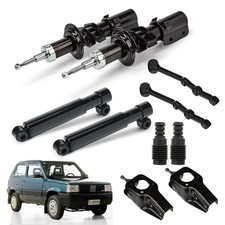 KIT 4 AMMORTIZZATORI FIAT