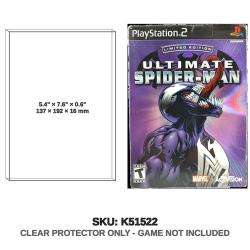 Protezione per sony - protezione, marvel
