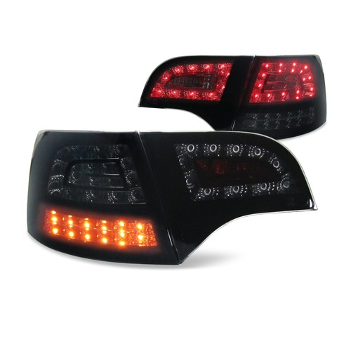 Kit fari posteriori led - kit, audi