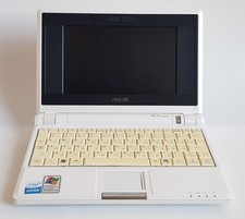 Asus eee 701 - 701, funzionante