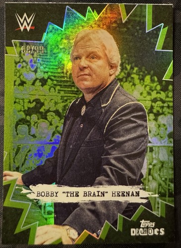2026 topps decades wwe - topps,