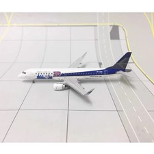 JC Wings scala 1:400 LH4143