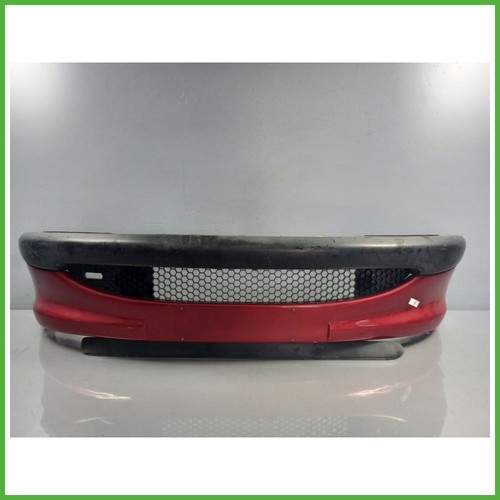 Paraurti anteriore peugeot 206 - anteriore,