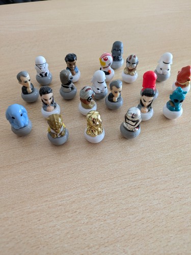 Rollinz star wars esselunga - rollinz,