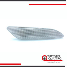 Freccia Laterale Sinistra ALFA