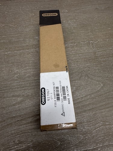 Oregon 617067 kit affilatura - oregon,