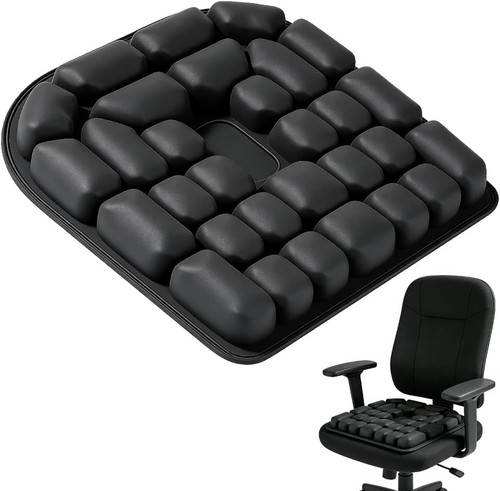 Cuscino antidecubito con celle - antidecubito,