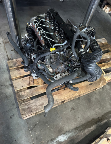 Motore usato engine - motore,