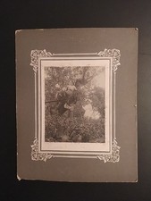 ALBUME ANTICA FOTOGRAFIA