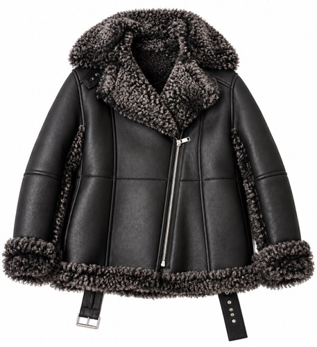 Alberta ferretti montone donna - alberta,