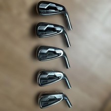 Set di ferri PRGR 2018 RS solo