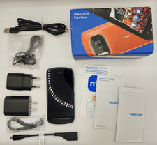 Cellulare smartphone nokia 808 - cellulare,