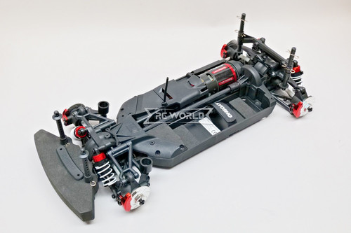 Kyosho fazer mk2 auto - kyosho,