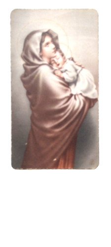 Immagini religiose precetto - religiose,