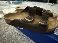 Sandali Birkenstock Arizona