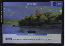 Loch Ness MZ2 206/212 Metazoo