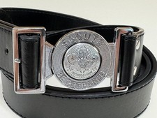 SCOUTS OF SINGAPORE - CAPO