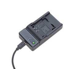 Caricabatterie USB per