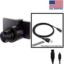 Sony Cybershot DSC-QX100