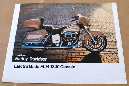 Brochure catalogue moto - catalogue,