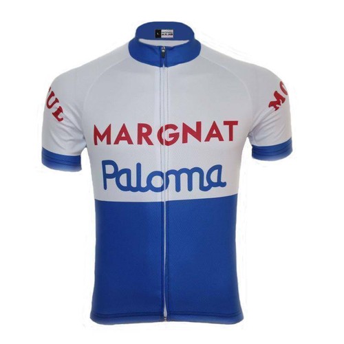 Maglia ciclismo retro uomo