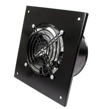 Ventilatore da parete