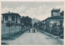 MARINA DI PIETRASANTA - Tonfano: Via Palestro