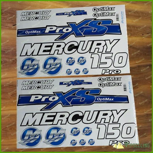 Mercury 150 optimax proxs - 150,