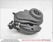 CARTER VENTOLA MOTORE original