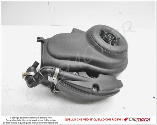 Carter ventola motore original - ventola,