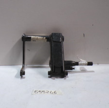 BRACCIO OSCILLANTE LATO MOTORE