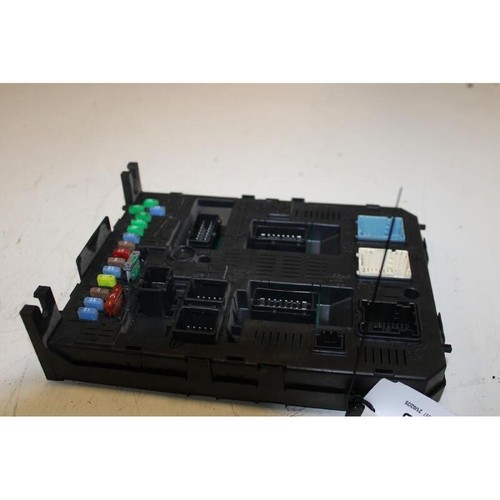 Centralina body computer - centralina,