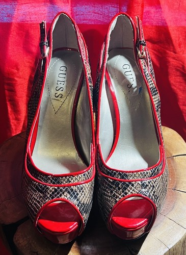 Guess heels - guess, -heels