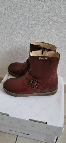 Stivaletto bimba falcotto - bimba,
