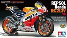 Tamiya 14130 1/12 Repsol Honda RC213V '14