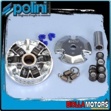 241.301 VARIATORE POLINI