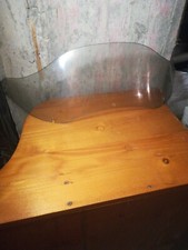 Paravento Harley Road Glide Anno 2000