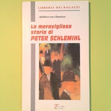 LA MERAVIGLIOSA STORIA DI