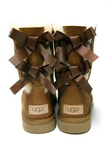 Ugg bailey bow stivali - ugg,