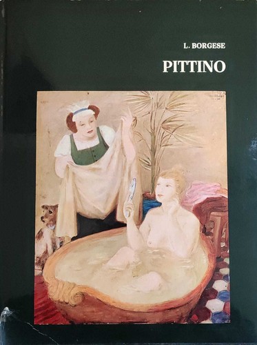 Borgese leonardo fred - leonardo,
