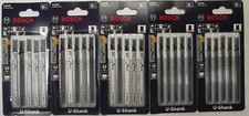 Bosch U101B U-shank 4" Jigsaw