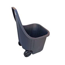 CARRIOLA CON 2 RUOTE PER