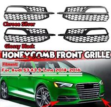 Coppia Griglia Nido D'Ape