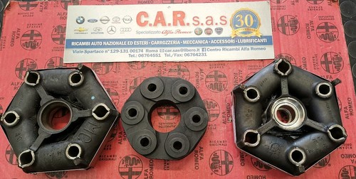 Kit giunti alfa - kit, 3.0
