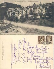 LA MENDOLA BELLA ANIMAZIONE CON BICI D'EPOCA E FONTANA -61383