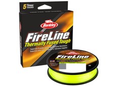 Berkley FireLine Fuso