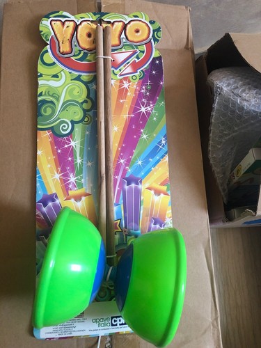 Gioco yoyo gigante - ,
