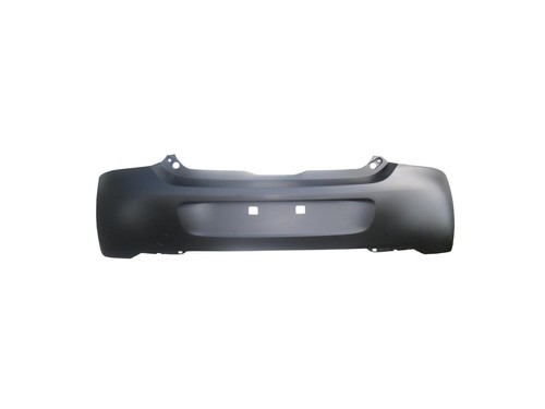 Paraurti posteriore con primer - con,